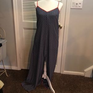 Trina Turk Summer Maxi
